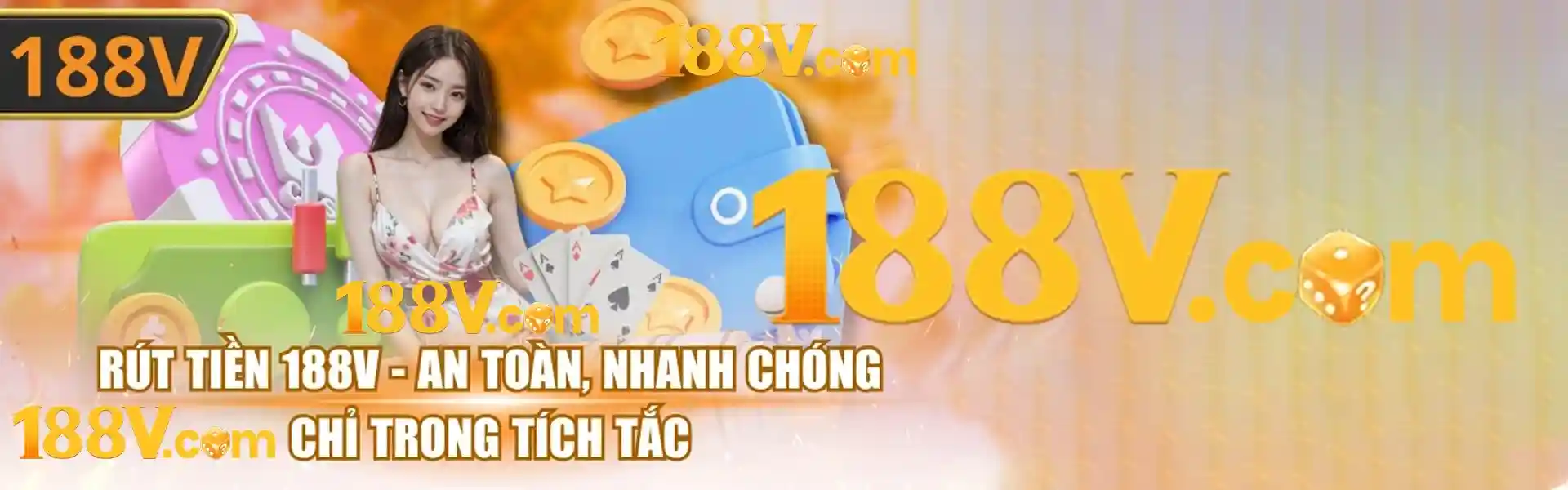 188V nhà cái uy tín đặt cược thả ga