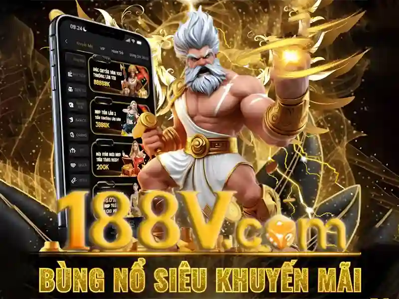 188v – Hành trình đổi mới và trải nghiệm người dùng tuyệt vời