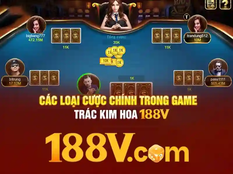 Khám phá 188v: khái niệm, ứng dụng và công nghệ