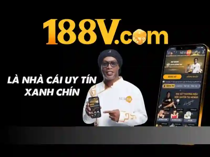 Khám phá 188v trong nghệ thuật<h2><b>Tương lai của 188v</b></h2><p><span style=