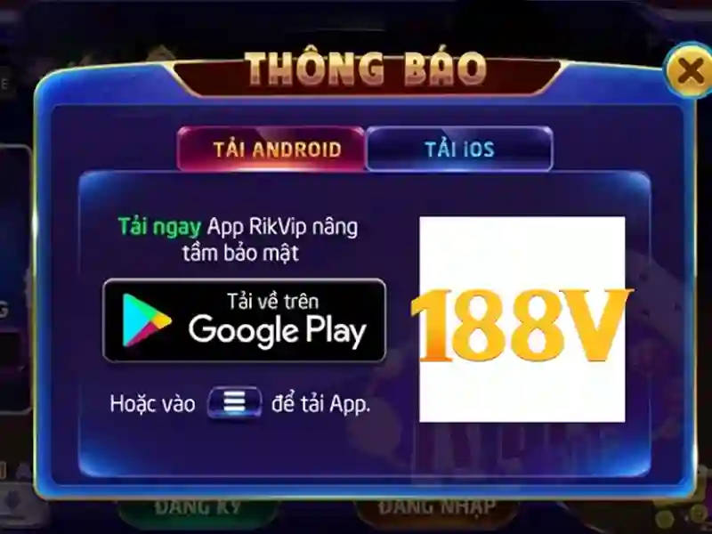 giftcode 188v – Trải nghiệm và đánh giá từ người dùng