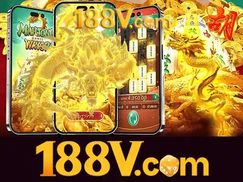 app 188v – Trải nghiệm tối ưu cho người dùng Việt