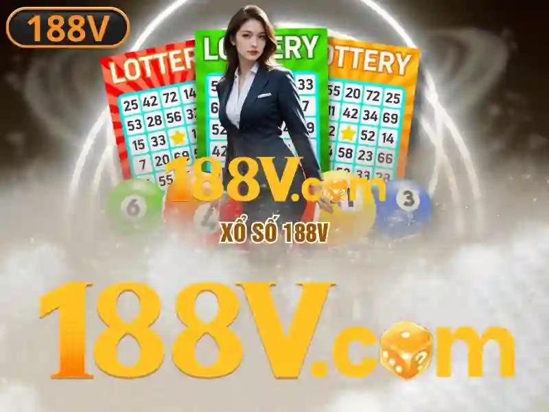 Tầm nhìn phát triển và tương lai của 188v