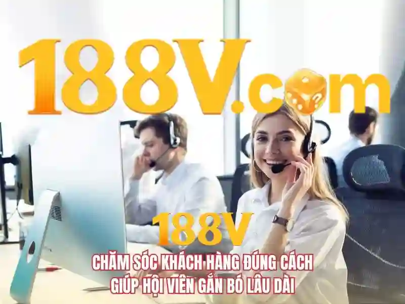 Giới thiệu về 188v