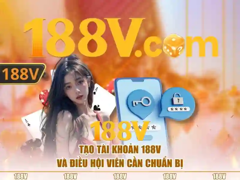 tại 188v – Tổng quan chủ đề và giá trị cốt lõi