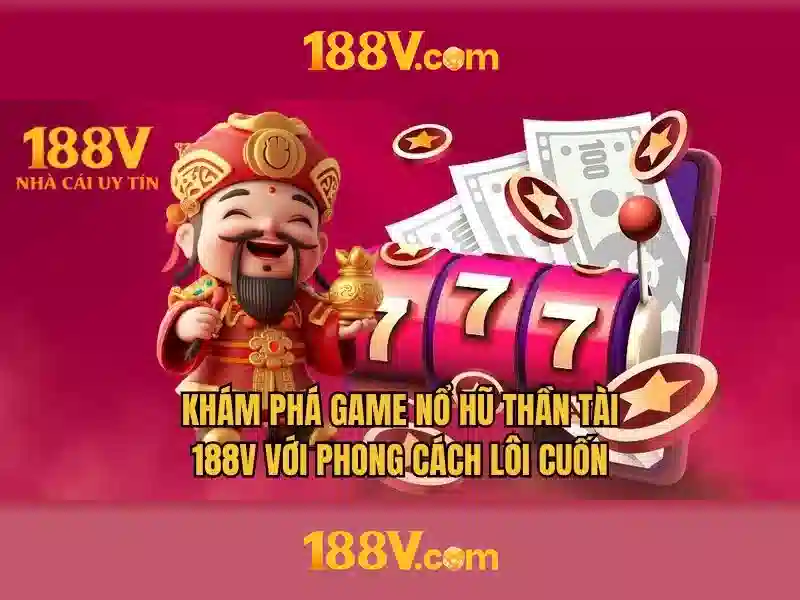 Khám phá 188v: một khái niệm công nghệ và tương lai
