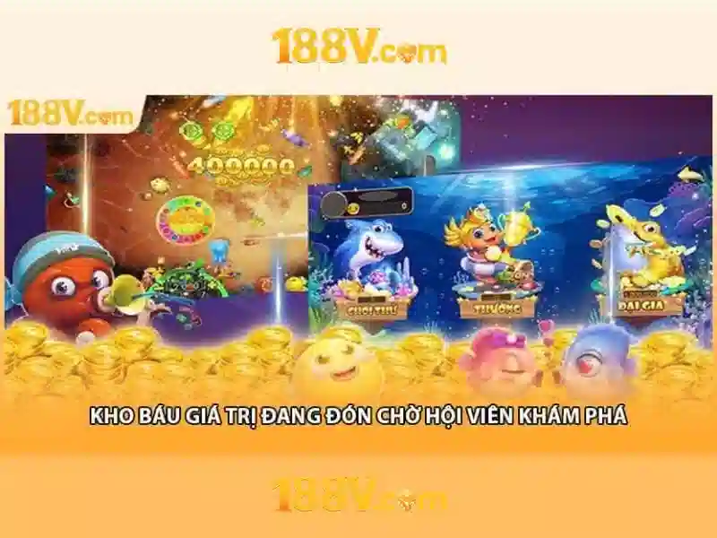 Khám phá 188v: một khái niệm và hành trình