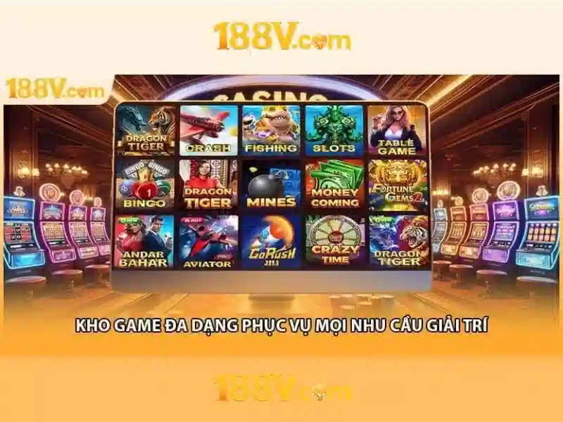 188v: một khái niệm mở cho đổi mới