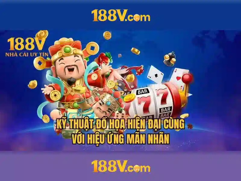 Tương lai của 188v