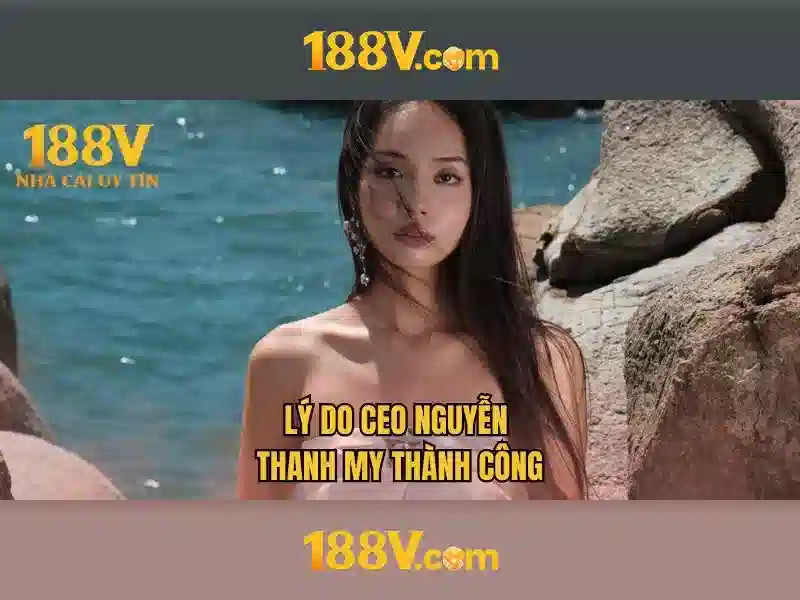 188V: Kỳ quan của một ký hiệu