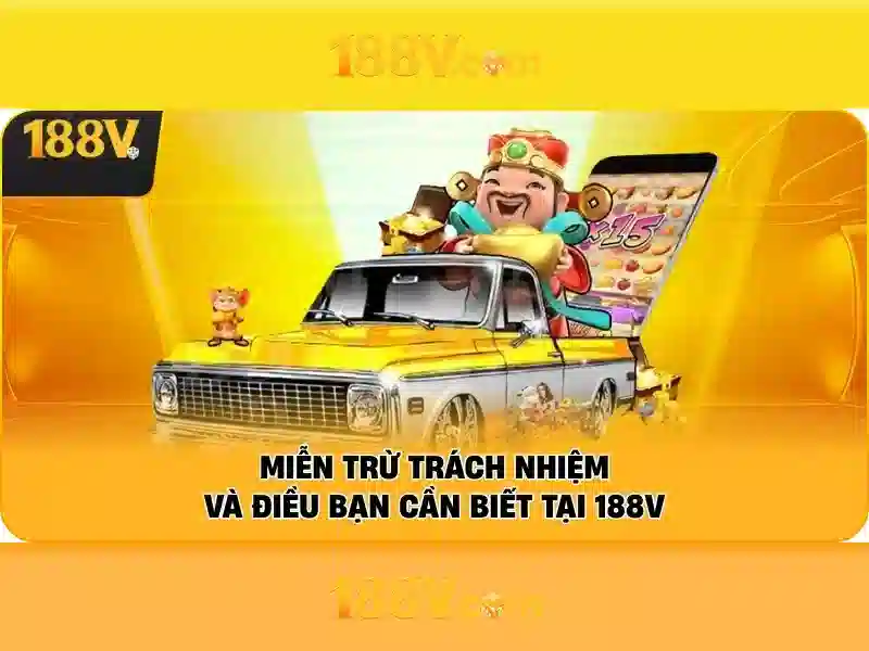 Khảo sát tương lai và thách thức của 188V