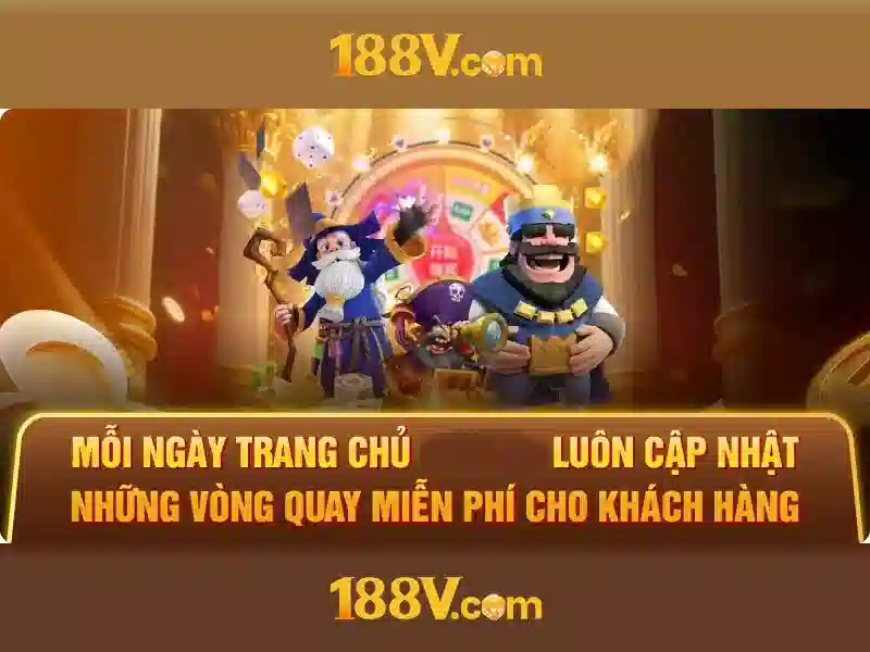 Khám phá 188v và hành trình sáng tạo