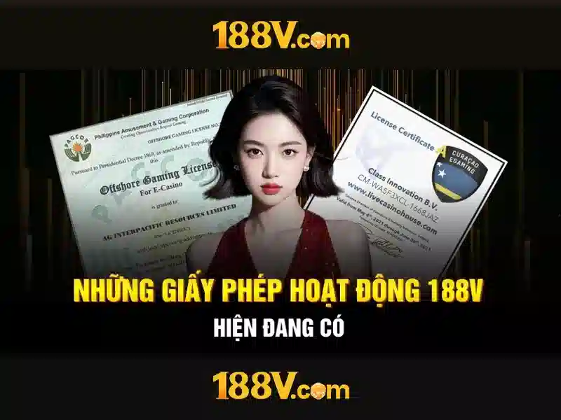 Nguồn gốc và ý nghĩa của 188v