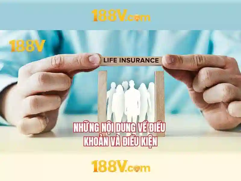 Các lưu ý khi làm việc với 188V