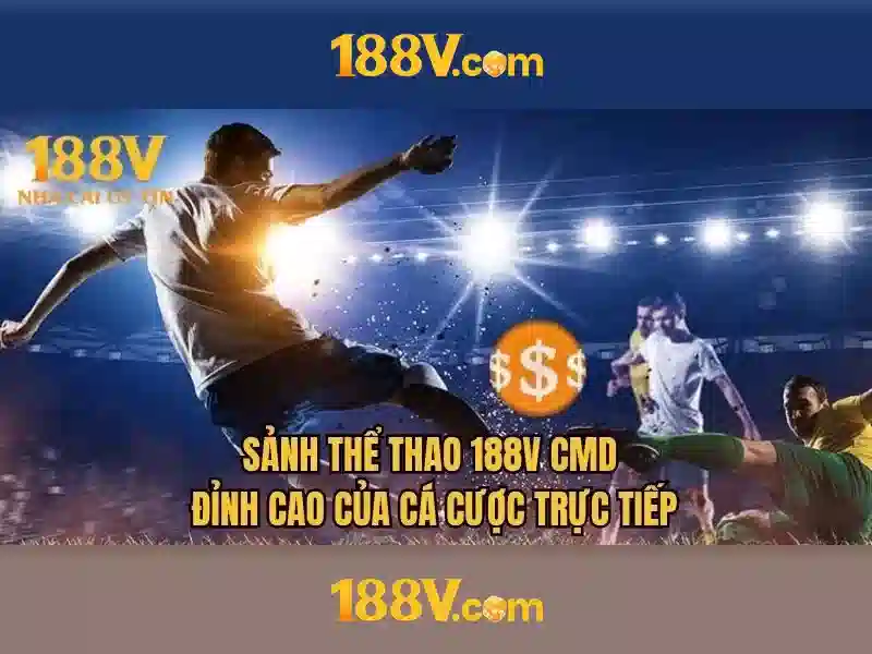 Đặc điểm của 188V