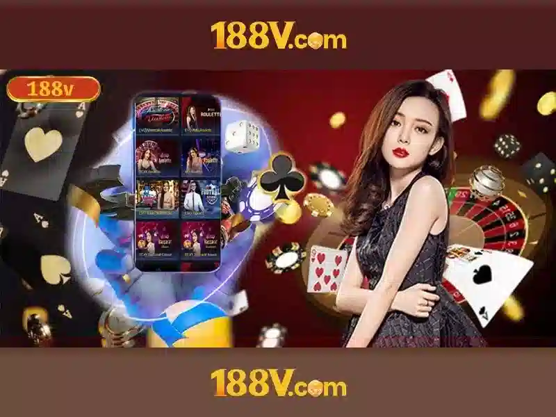 188v: Khởi đầu cho một hành trình sáng tạo