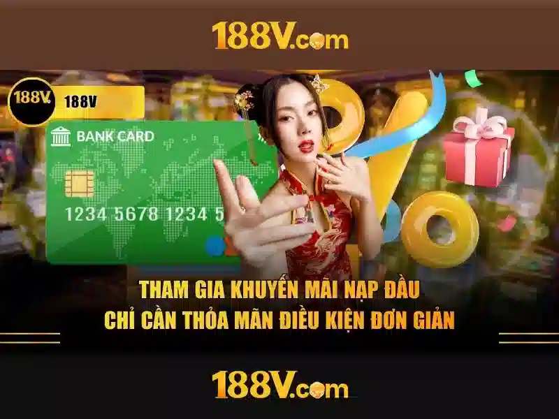 Tương lai của 188v: thách thức và cơ hội trong công nghệ