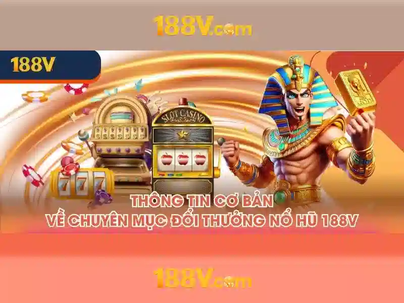 Tham vọng và thách thức của 188v\n<p><span style=