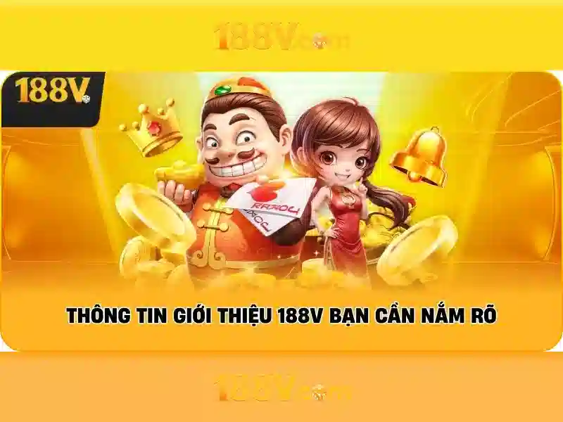 Sản phẩm và Dịch vụ cốt lõi cho 188v vom