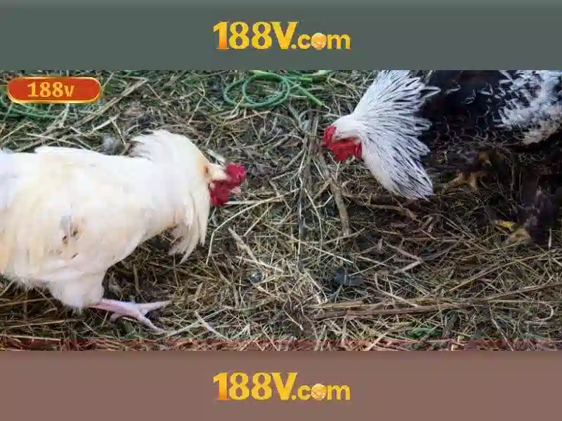 Các ưu điểm cạnh tranh của 188v-com