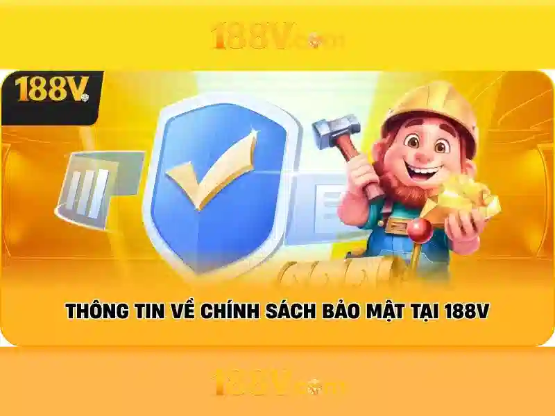 188v: hành trình khám phá sự đổi mới