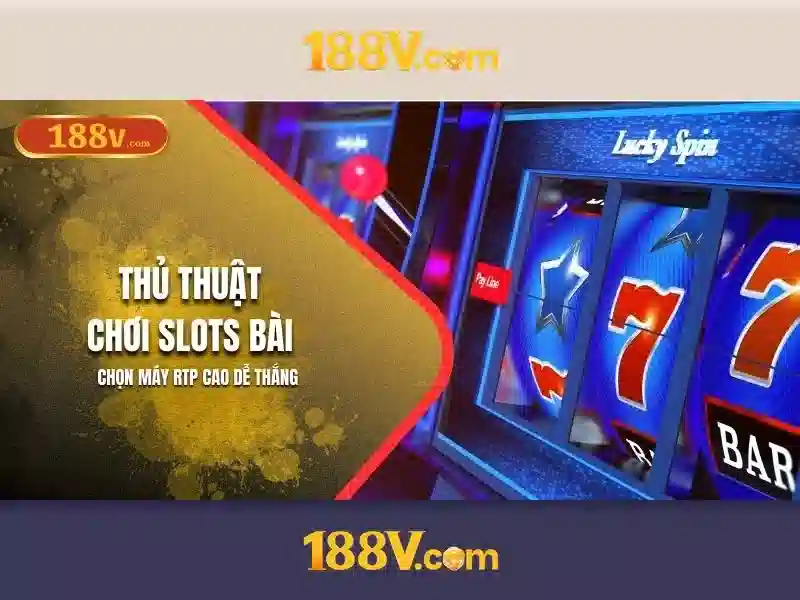 Nổ hũ 188v: Trải nghiệm, đánh giá và lợi ích nổi bật