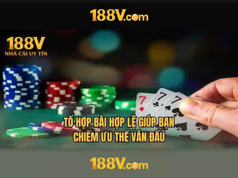 188v: Một khái niệm sáng tạo và hành trình khám phá