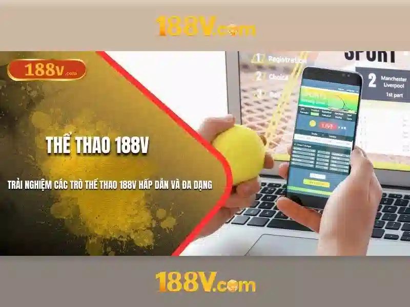 tại 188v — Hành trình trải nghiệm tại 188v và đánh giá uy tín