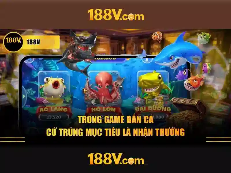 Khám phá 188v: một khái niệm mở ra thế giới mới