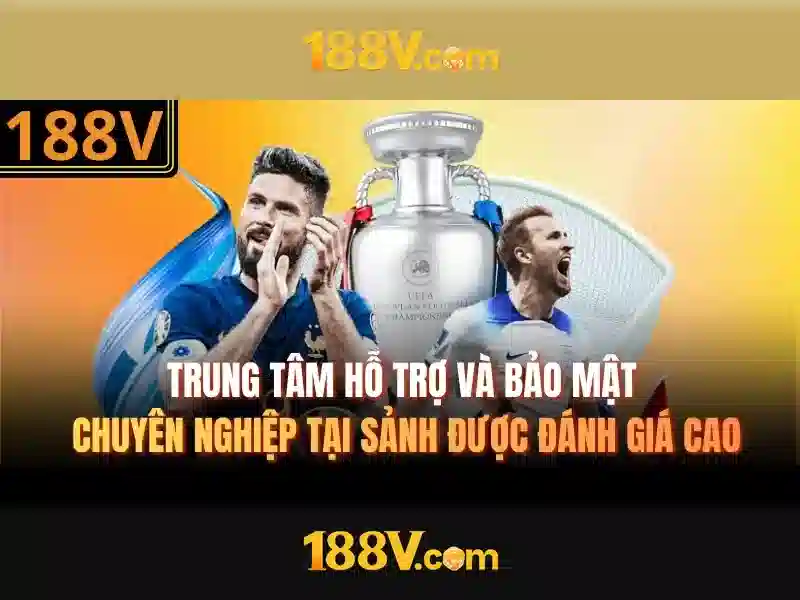 Khám phá 188v: một khái niệm và câu chuyện đằng sau con số