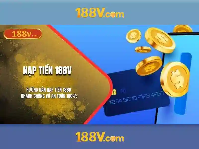 188V: Tổng quan về điện áp và ứng dụng