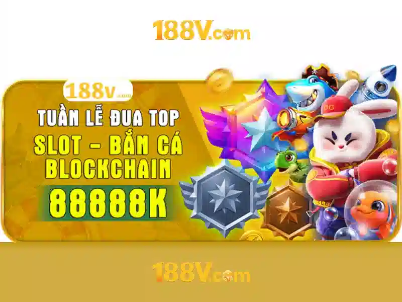 188v: một khái niệm độc đáo trong thế giới số