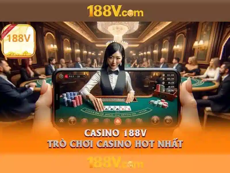 188v: một khái niệm đương đại kết nối nghệ thuật và công nghệ