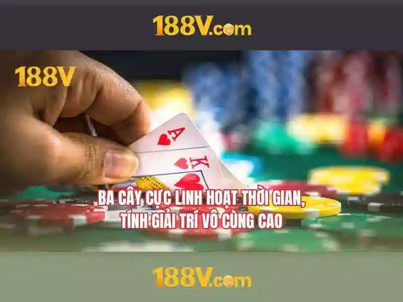 Uu the cua 188v va su canh tranh