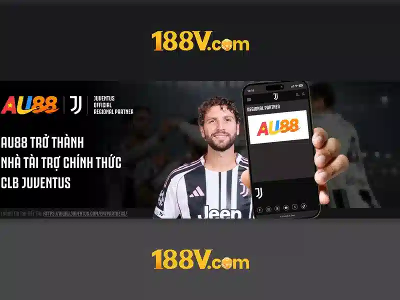 Ứng dụng thực tiễn của 188v