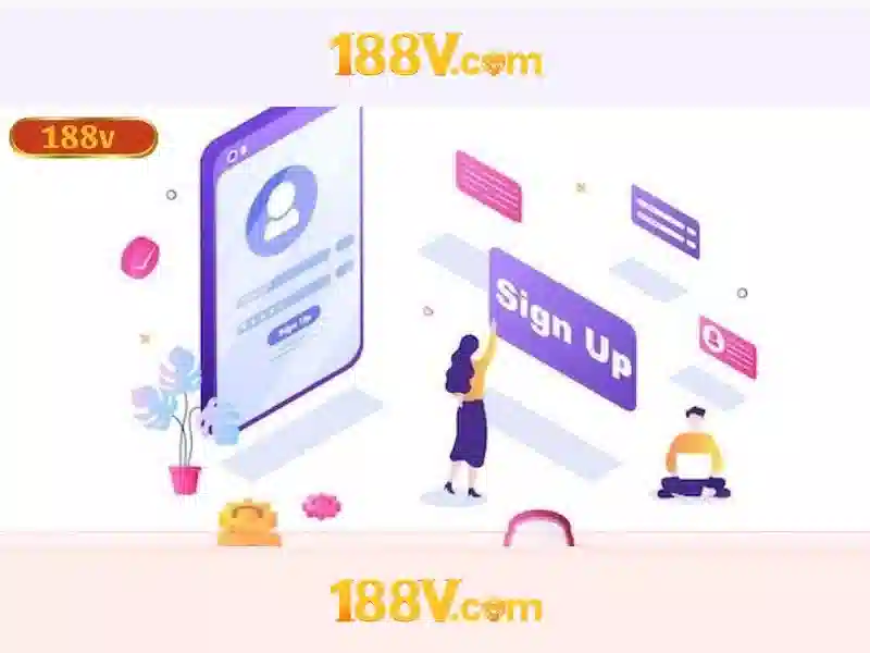 Tín hiệu từ con số 188v