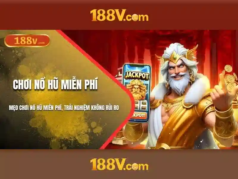 Khám phá 188v: một khái niệm mở