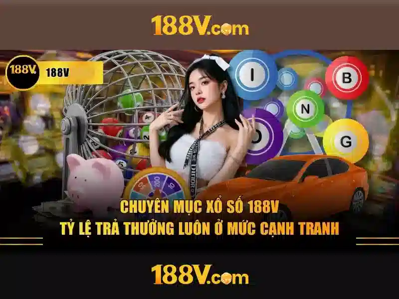 Nguồn gốc, định nghĩa và cách đo 188V