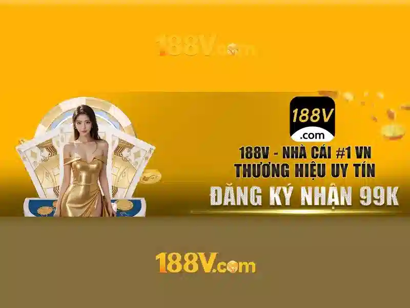 188v và hành trình khám phá một con số biểu tượng