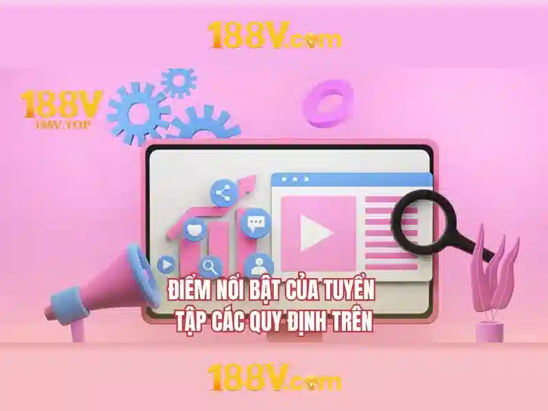 Các sản phẩm và dịch vụ cốt lõi của giftcode 188v