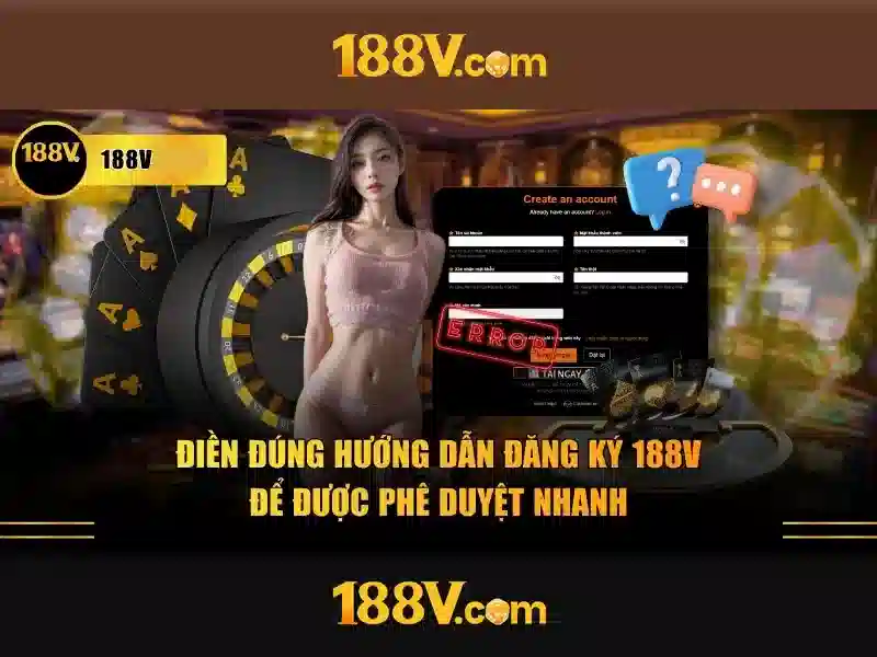 Hướng dẫn 188v – Tổng quan nội dung và giá trị cốt lõi
