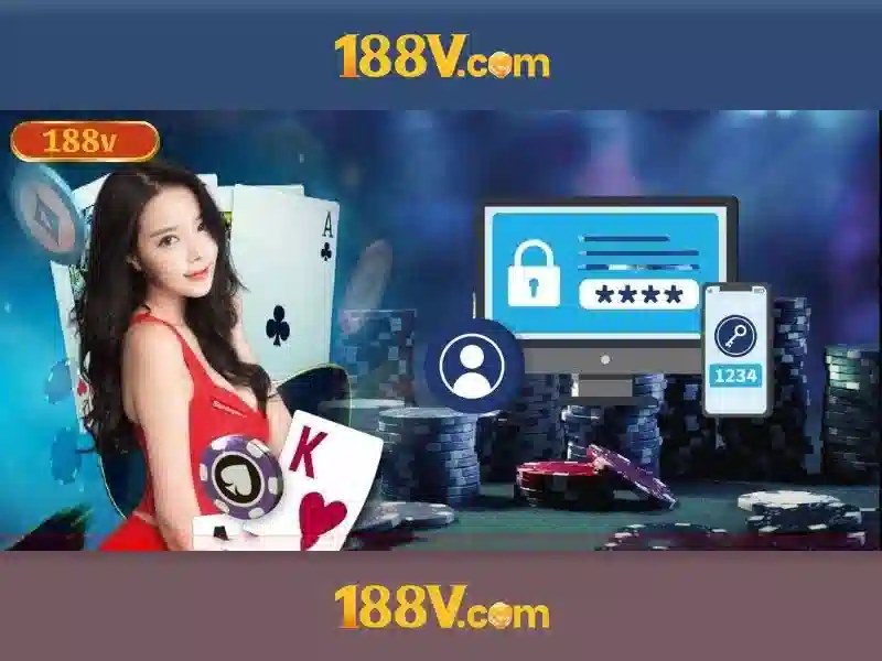 188v-com: Trải nghiệm đỉnh cao với game bài 188v và slot 188v