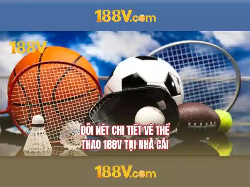 188v là gì và hành trình của nó trong thế giới số