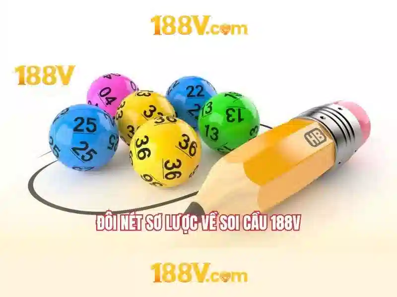 Khám phá 188v: một khái niệm và ứng dụng