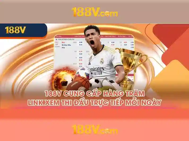 Khái niệm về 188V