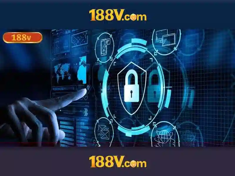 Ý nghĩa của 188v trong thời đại số