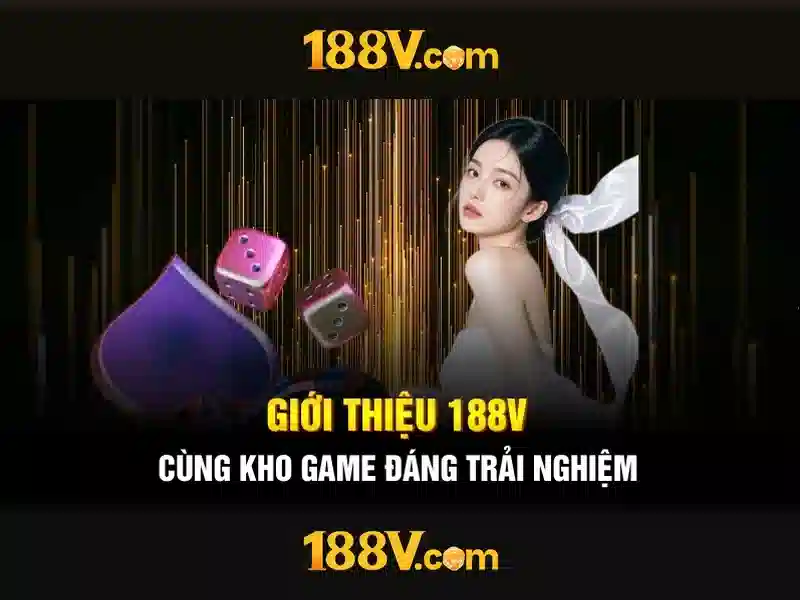188v: một cái nhìn về thế giới số hiện đại