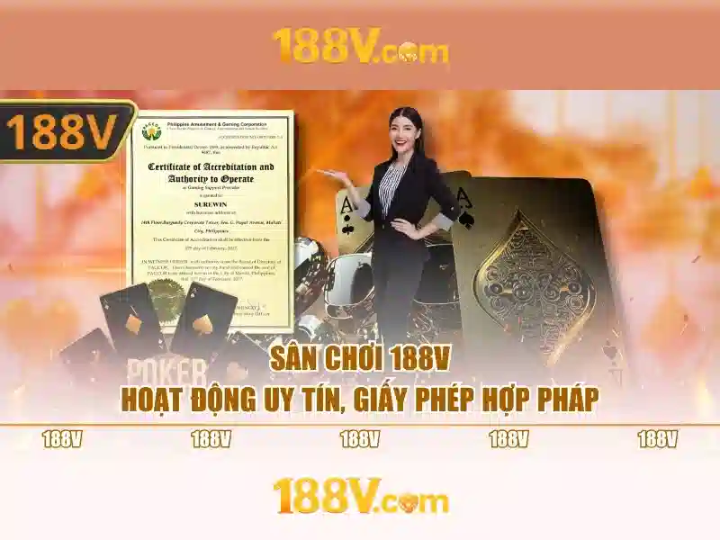 188v: Khám phá nguồn năng lượng huyền bí