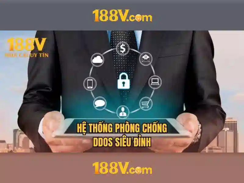 188v nhà cái – Trải nghiệm an toàn và kết nối Telegram