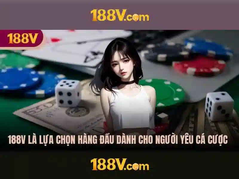 188v - Định nghĩa, tác động và tương lai